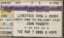 Houston Livestock Show And Rodeo / RodeoHouston on Mar 7, 2006 [139-small]