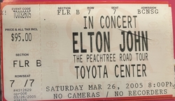Elton John on Mar 26, 2005 [164-small]