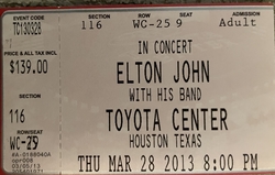 Elton John on Mar 28, 2013 [165-small]