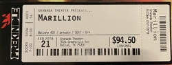 Marillion on Feb 21, 2018 [181-small]