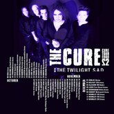The Cure / The Twilight Sad on Dec 8, 2022 [216-small]
