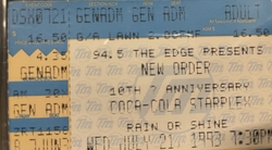New Order / Stereo MC's / 808 state on Jul 21, 1993 [230-small]