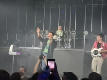 Enter Shikari / Trash Boat / Wargasm (UK) on Dec 12, 2022 [256-small]