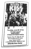 KISS / Nantucket on Jun 28, 1975 [262-small]