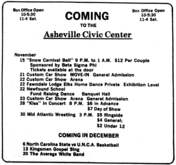 KISS / Styx / Rush / Mott on Nov 28, 1975 [272-small]