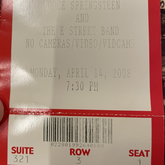 Bruce Springsteen
The E Street Band / Joe Ely on Apr 14, 2008 [294-small]