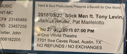 Stick Men on Sep 27, 2018 [298-small]