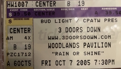 3 Doors Down / Alter Bridge / Shinedown on Oct 7, 2005 [304-small]