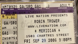 Robin Trower on Sep 29, 2006 [310-small]