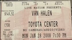 Van Halen on Jan 28, 2008 [325-small]