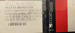 Velvet Revolver on Jun 18, 2004 [328-small]
