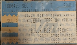 Jerry Jeff Walker on Apr 3, 1993 [334-small]
