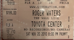 Roger Waters on Nov 20, 2010 [340-small]