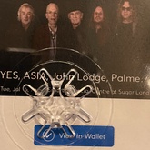 Yes / Asia / Carl Palmer Band / John Lodge on Jul 16, 2018 [354-small]