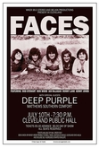 Rod Stewart / Small Faces / Deep Purple / Matthews Southern Comfort on Jul 10, 1971 [358-small]