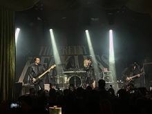 The Pretty Reckless / Nick Perri & The Underground Thieves on Dec 12, 2022 [370-small]