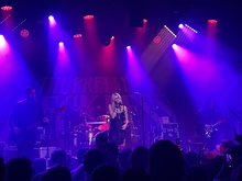 The Pretty Reckless / Nick Perri & The Underground Thieves on Dec 12, 2022 [372-small]