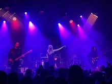 The Pretty Reckless / Nick Perri & The Underground Thieves on Dec 12, 2022 [374-small]
