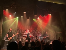 The Pretty Reckless / Nick Perri & The Underground Thieves on Dec 12, 2022 [375-small]