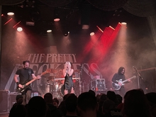 The Pretty Reckless / Nick Perri & The Underground Thieves on Dec 12, 2022 [377-small]