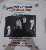 Van Halen / Scorpions / Dokken / Metallica / Kingdom Come on Jun 26, 1988 [391-small]