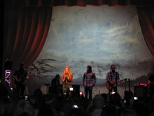 tags: Danielle Bradbery, Hockley, TX, US, Stage Design, Community of Faith Church - Danielle Bradberry on Jun 29, 2013 [394-small]