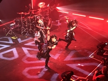 BABYMETAL / Avatar on Sep 15, 2019 [398-small]