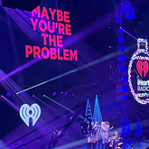 Z100's Jingle Ball 2022 on Dec 9, 2022 [405-small]