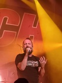 Clutch / The Steel Woods / Damon Johnson on Dec 31, 2019 [408-small]