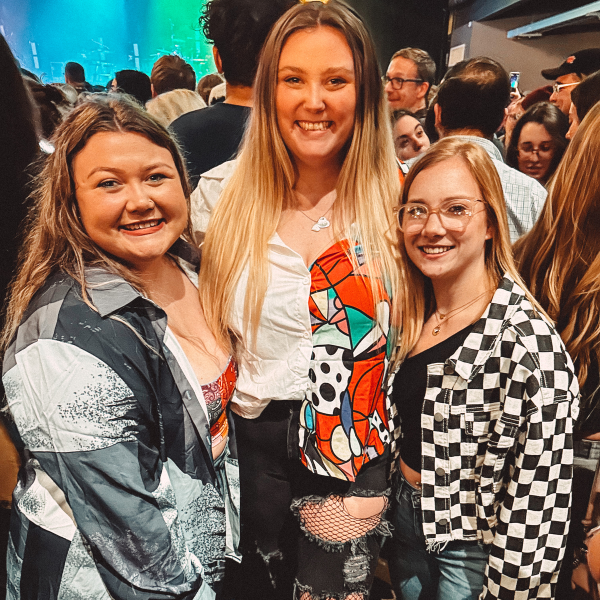 Rainbow Kitten Surprise Concert & Tour History (Updated for 2023