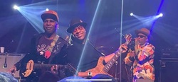 Living Colour / The Ill Fated Natives on Dec 21, 2019 [412-small]