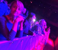 tags: Thievery Corporation, Crowd, The Foundry at The Fillmore Philadelphia - Thievery Corporation on Oct 12, 2019 [414-small]
