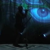 MAYNARD, tags: Tool, Philadelphia, Pennsylvania, United States, The Spectrum - Tool / Meshuggah on Oct 29, 2002 [425-small]