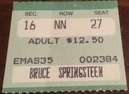Bruce Springsteen on Jan 24, 1981 [429-small]