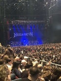 Five Finger Death Punch / Megadeth / Bad Wolves on Feb 20, 2020 [460-small]