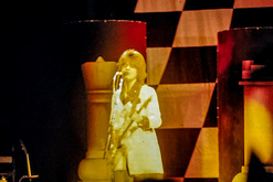 Eric Faulkner/Bay City Rollers/Anaheim Convention Center, June 3, 1977, Bay city rollers / Rick Dees on Jun 3, 1977 [463-small]
