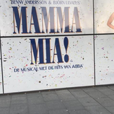Mamma Mia! on Mar 29, 2019 [491-small]