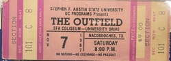 The Outfield on Nov 7, 1987 [550-small]