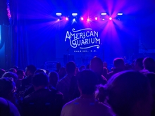 American Aquarium / Cory Branan on Dec 10, 2022 [597-small]