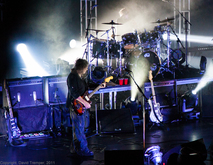 The Cure on Nov 26, 2011 [464-small]