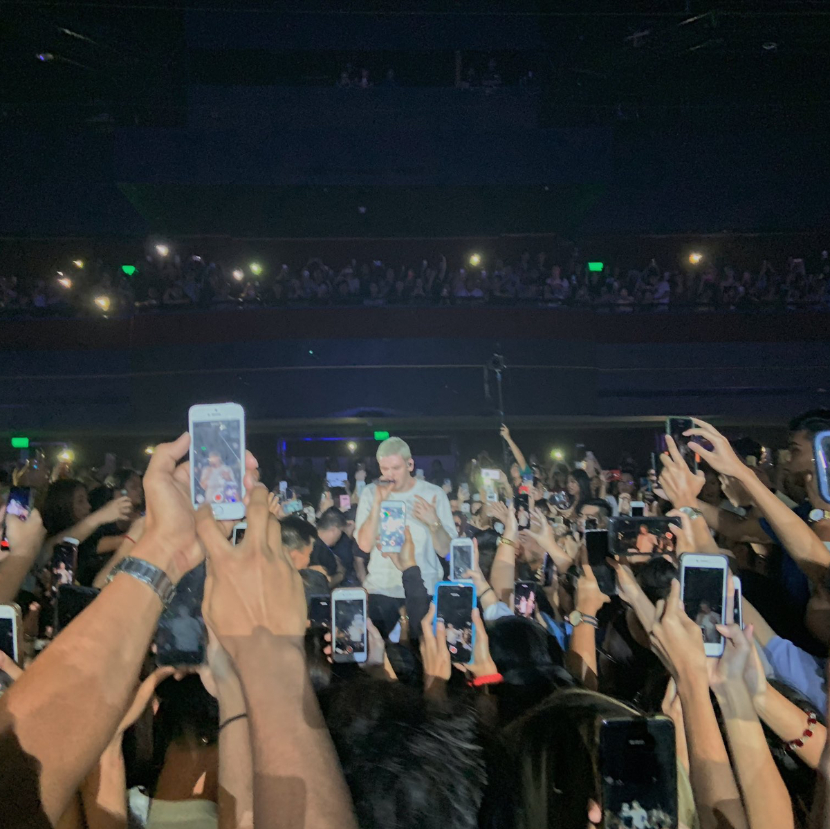 Cebu, Philippines Concerts (Updated for 2024) Concert Archives