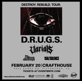 DESTROY.REBUILD.TOUR. on Feb 20, 2023 [650-small]