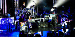 The Cure on Nov 26, 2011 [470-small]