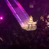 Taylor Swift / Miranda Lambert on Oct 21, 2015 [764-small]