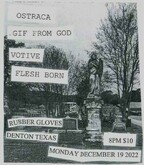 Ostraca / .gif From God / Votive / Flesh Born on Dec 19, 2022 [776-small]