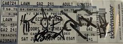 Ozzfest 2004 on Jul 24, 2004 [792-small]