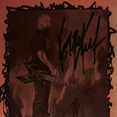Kerry King (Autograph Signing) on Dec 6, 2004 [800-small]
