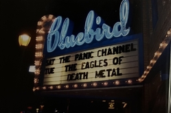 The Panic Channel / bullets and octane on Jun 3, 2006 [823-small]