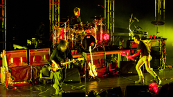 The Cure on Nov 26, 2011 [483-small]