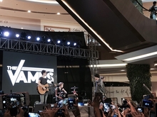 The Vamps on Jan 31, 2016 [833-small]